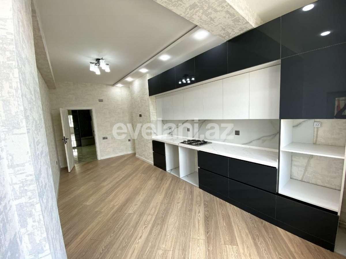 Satılır, yeni tikili, 3 otaqlı, 122 m², Bakı, Yasamal r, Nizami m.