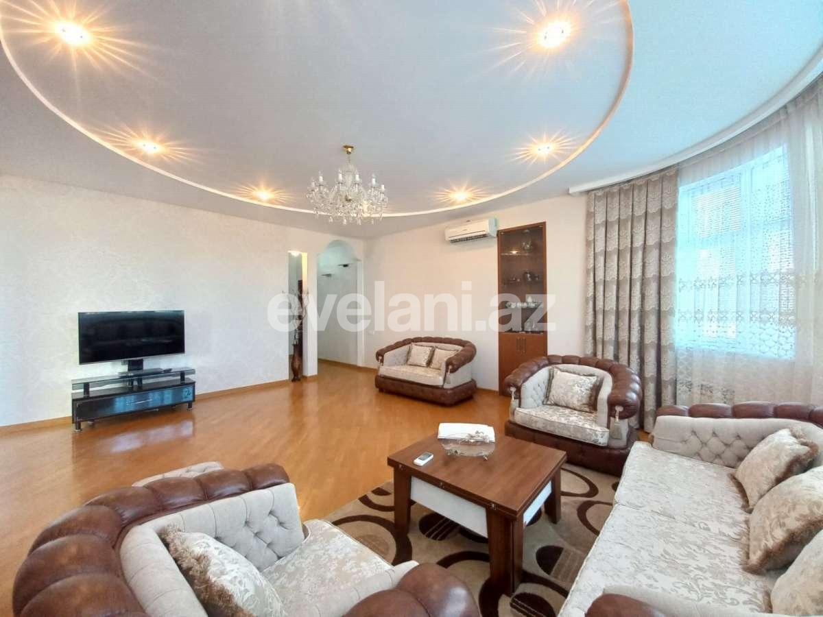 Kirayə verilir, yeni tikili, 2 otaqlı, 100 m², Bakı, Yasamal r, Yasamal q, İnşaatçılar m.