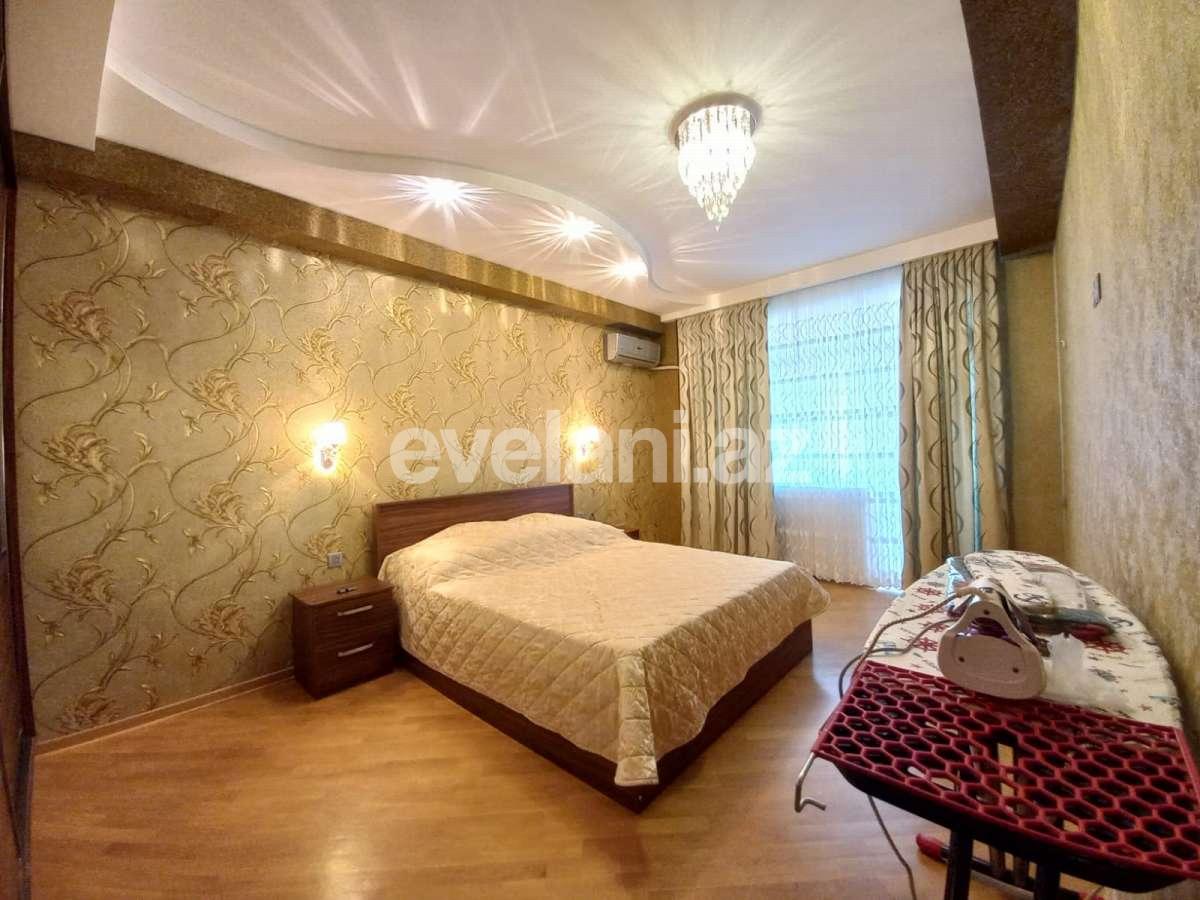 Kirayə verilir, yeni tikili, 2 otaqlı, 100 m², Bakı, Yasamal r, Yasamal q, İnşaatçılar m.
