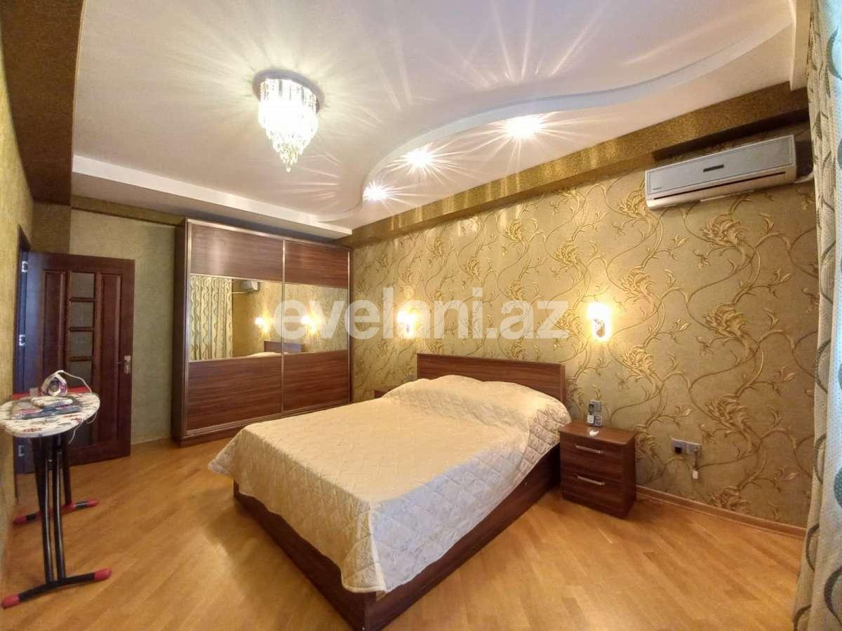 Kirayə verilir, yeni tikili, 2 otaqlı, 100 m², Bakı, Yasamal r, Yasamal q, İnşaatçılar m.