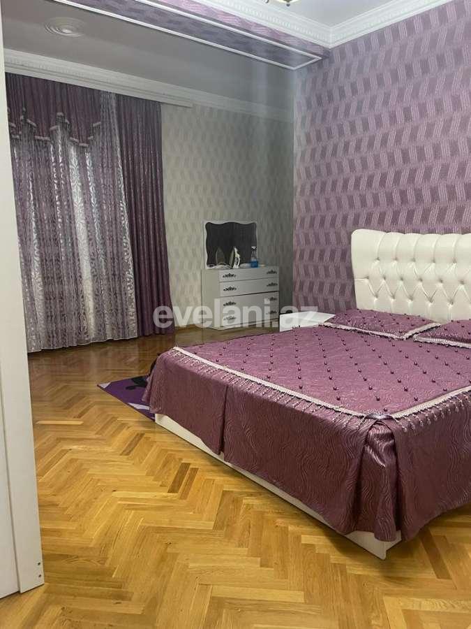 Kirayə verilir, yeni tikili, 4 otaqlı, 199.98 m², Bakı, Yasamal r, Yasamal q, Nizami m.