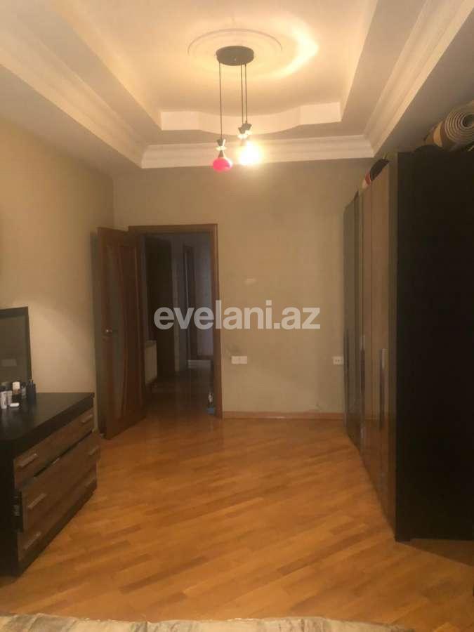 Satılır, yeni tikili, 3 otaqlı, 136 m², Bakı, Nərimanov r, Gənclik m.