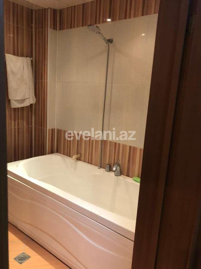 Satılır, yeni tikili, 3 otaqlı, 136 m², Bakı, Nərimanov r, Gənclik m.