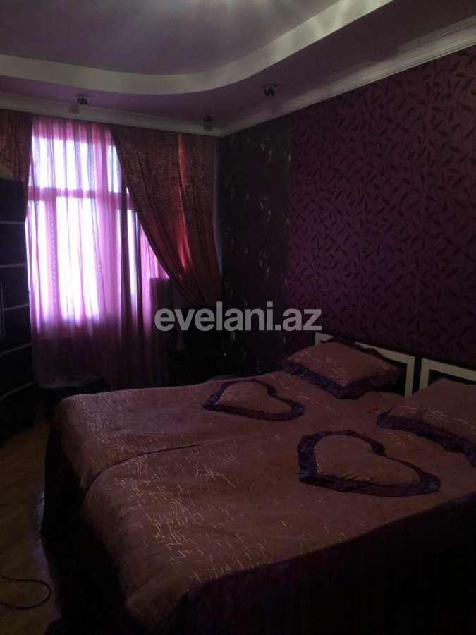 Satılır, yeni tikili, 3 otaqlı, 136 m², Bakı, Nərimanov r, Gənclik m.