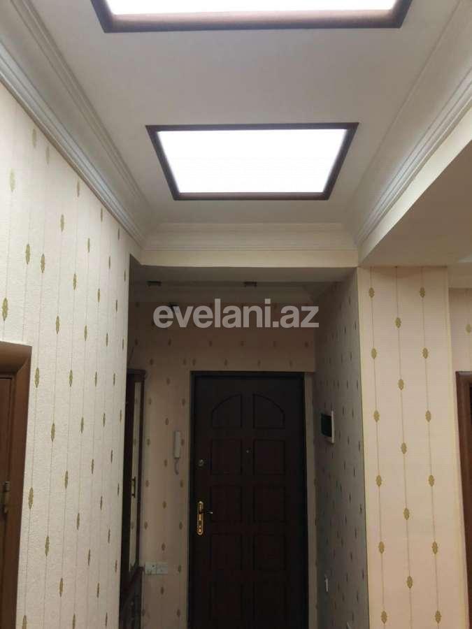 Satılır, yeni tikili, 3 otaqlı, 136 m², Bakı, Nərimanov r, Gənclik m.