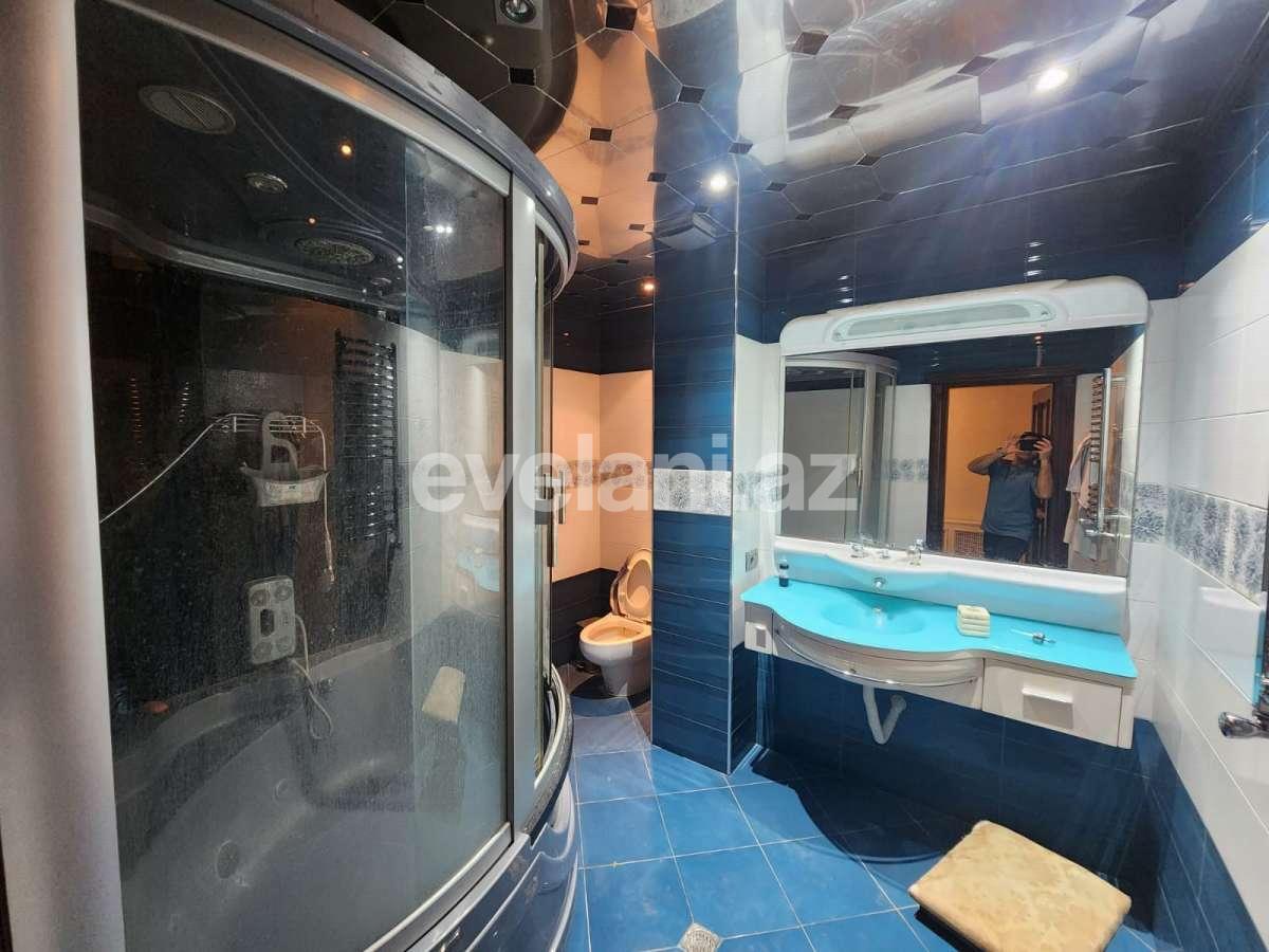 Kirayə verilir, yeni tikili, 3 otaqlı, 160 m², Bakı, Nərimanov r, Nəriman Nərimanov m.