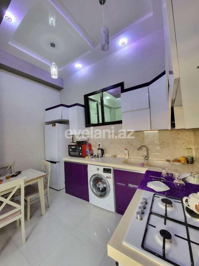 Продаётся, новостройка, 2-комнаты, 73 m², Баку, Хатаинский r, Ахмедлы m.