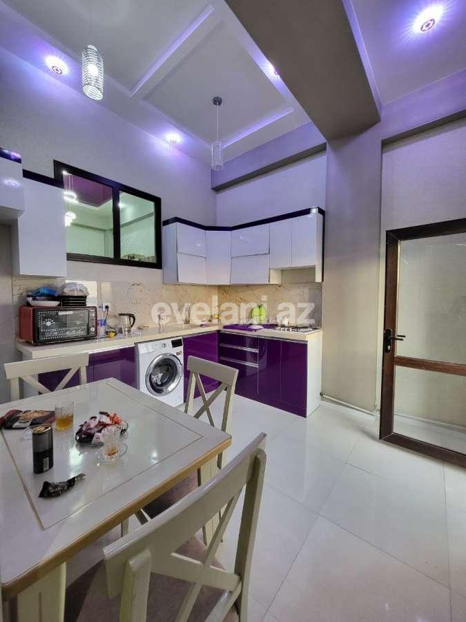 Продаётся, новостройка, 2-комнаты, 73 m², Баку, Хатаинский r, Ахмедлы m.