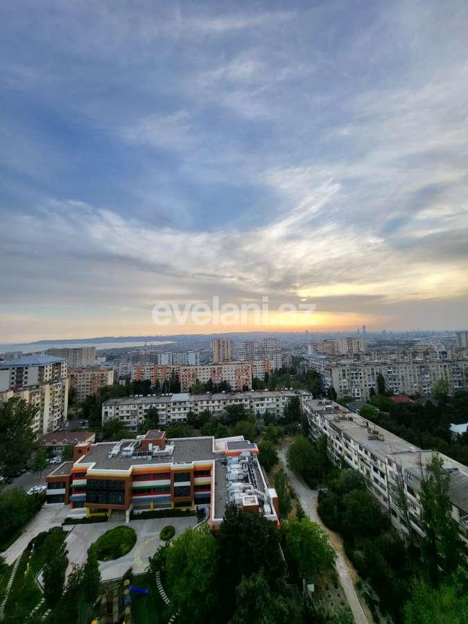 Продаётся, новостройка, 2-комнаты, 73 m², Баку, Хатаинский r, Ахмедлы m.