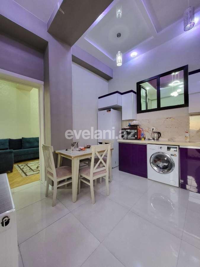 Продаётся, новостройка, 2-комнаты, 73 m², Баку, Хатаинский r, Ахмедлы m.