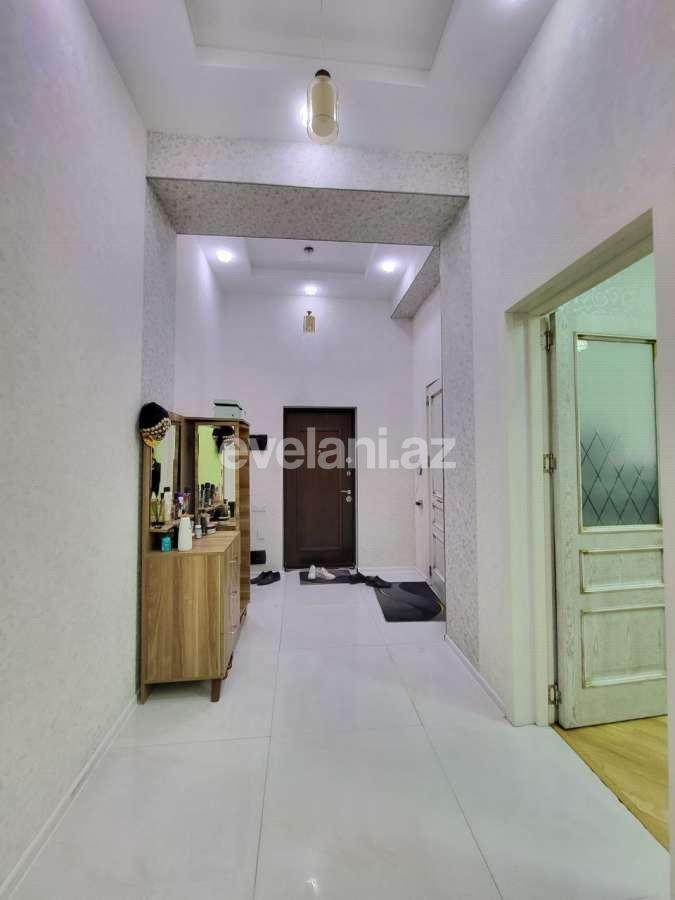 Продаётся, новостройка, 2-комнаты, 73 m², Баку, Хатаинский r, Ахмедлы m.