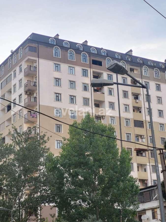 Продаётся, новостройка, 2-комнаты, 73 m², Баку, Хатаинский r, Ахмедлы m.