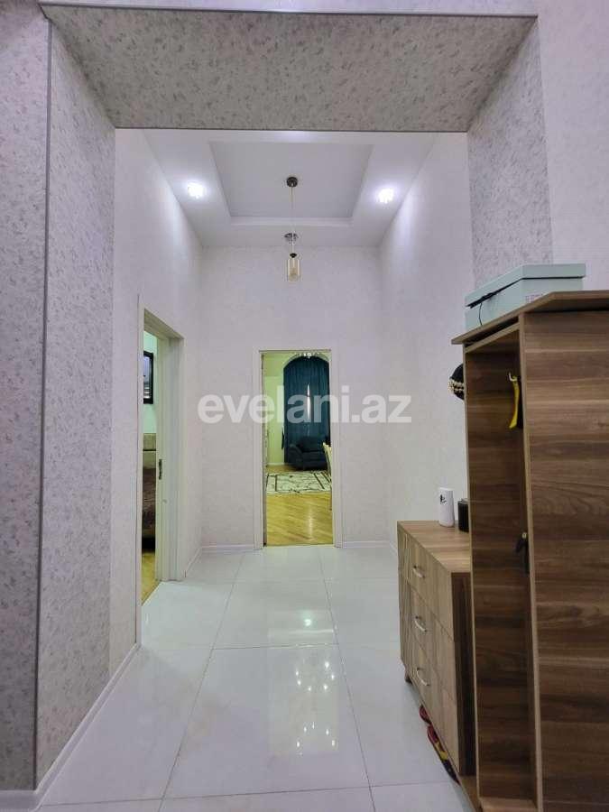 Продаётся, новостройка, 2-комнаты, 73 m², Баку, Хатаинский r, Ахмедлы m.