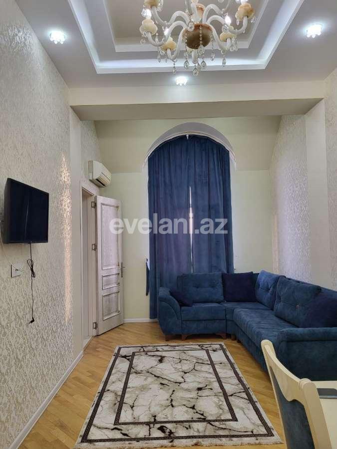 Продаётся, новостройка, 2-комнаты, 73 m², Баку, Хатаинский r, Ахмедлы m.