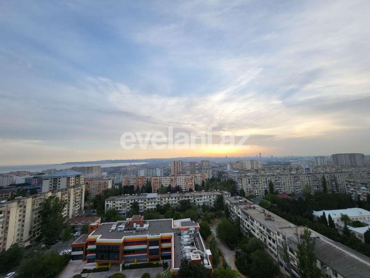 Продаётся, новостройка, 2-комнаты, 73 m², Баку, Хатаинский r, Ахмедлы m.