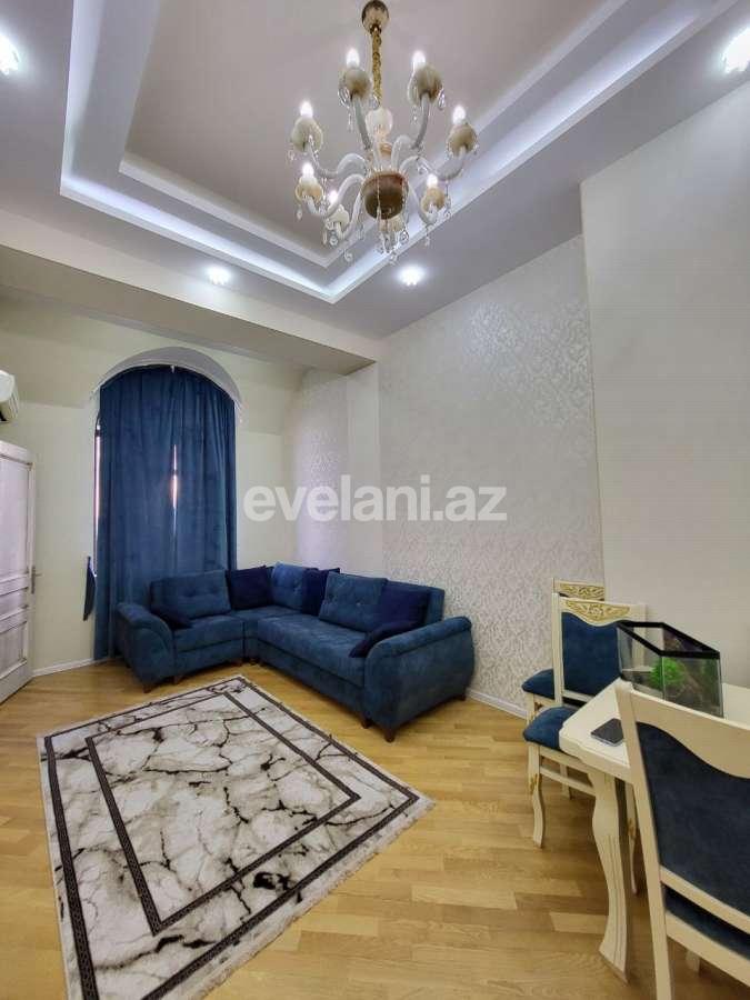 Продаётся, новостройка, 2-комнаты, 73 m², Баку, Хатаинский r, Ахмедлы m.