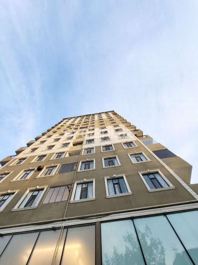 Продаётся, новостройка, 2-комнаты, 73 m², Баку, Хатаинский r, Ахмедлы m.