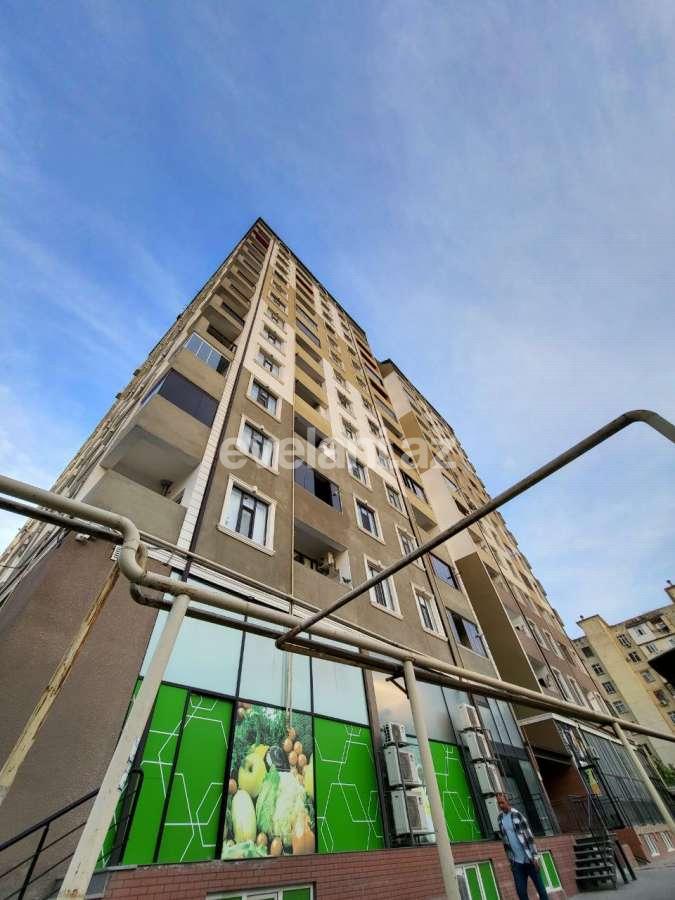 Продаётся, новостройка, 2-комнаты, 73 m², Баку, Хатаинский r, Ахмедлы m.