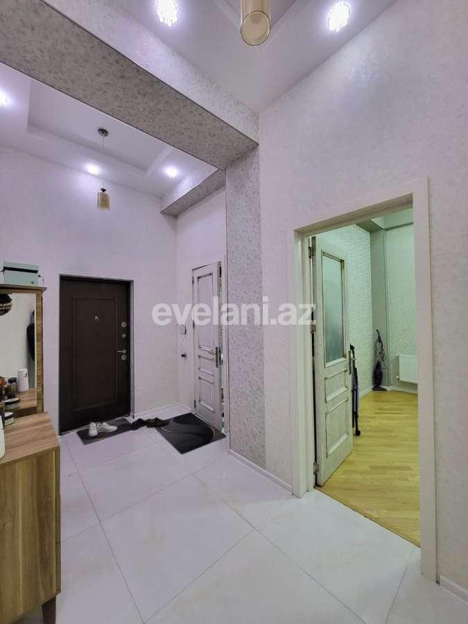 Продаётся, новостройка, 2-комнаты, 73 m², Баку, Хатаинский r, Ахмедлы m.