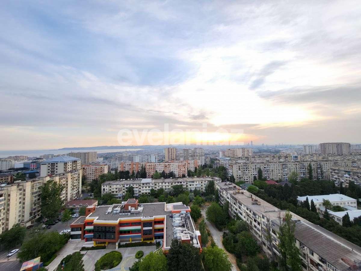 Продаётся, новостройка, 2-комнаты, 73 m², Баку, Хатаинский r, Ахмедлы m.