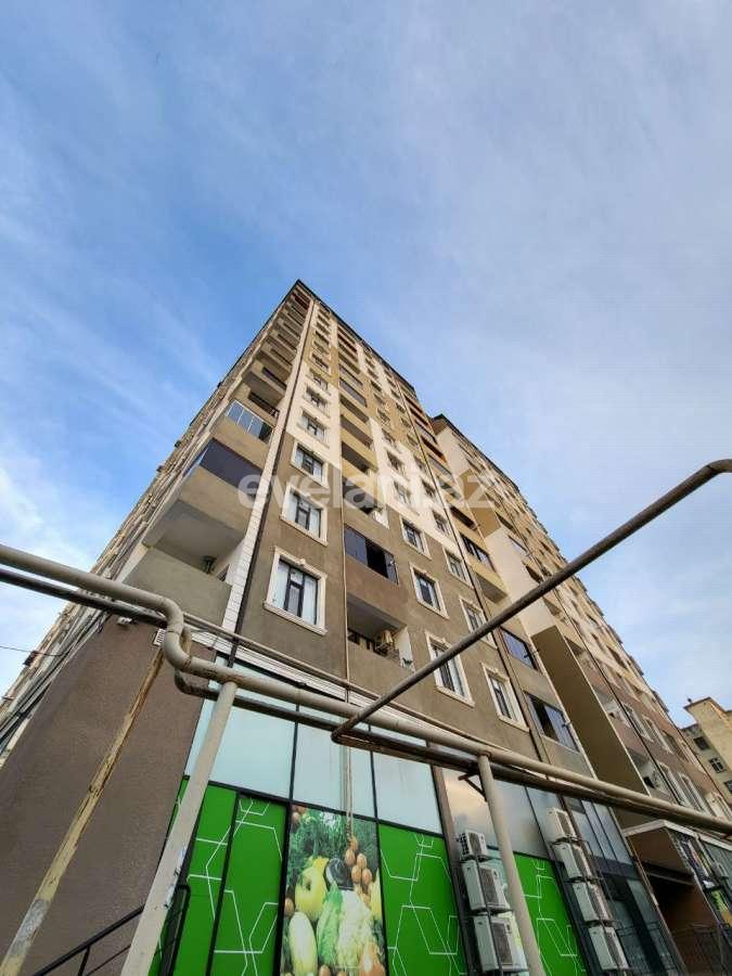 Продаётся, новостройка, 2-комнаты, 73 m², Баку, Хатаинский r, Ахмедлы m.