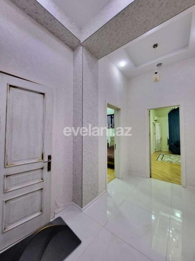 Продаётся, новостройка, 2-комнаты, 73 m², Баку, Хатаинский r, Ахмедлы m.