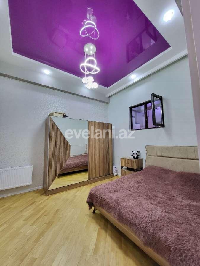 Продаётся, новостройка, 2-комнаты, 73 m², Баку, Хатаинский r, Ахмедлы m.