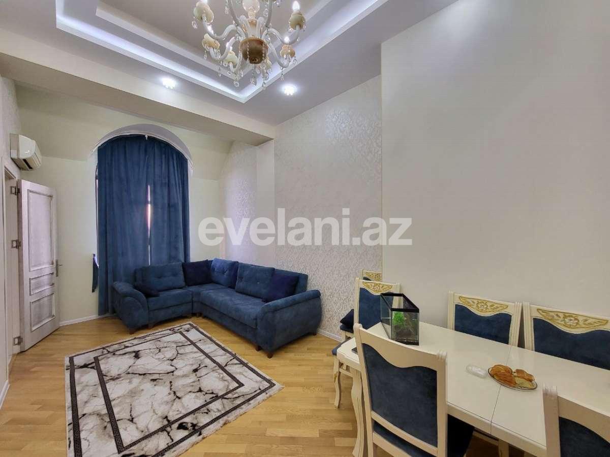 Продаётся, новостройка, 2-комнаты, 73 m², Баку, Хатаинский r, Ахмедлы m.