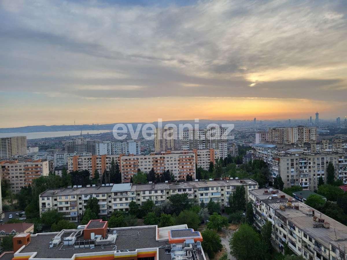 Продаётся, новостройка, 2-комнаты, 73 m², Баку, Хатаинский r, Ахмедлы m.