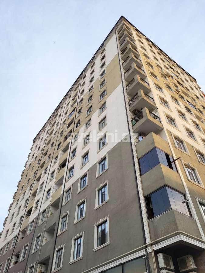 Продаётся, новостройка, 2-комнаты, 73 m², Баку, Хатаинский r, Ахмедлы m.