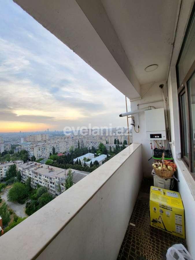 Продаётся, новостройка, 2-комнаты, 73 m², Баку, Хатаинский r, Ахмедлы m.