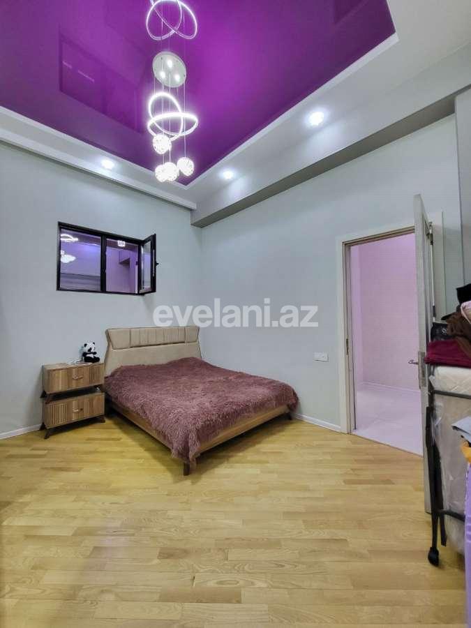 Продаётся, новостройка, 2-комнаты, 73 m², Баку, Хатаинский r, Ахмедлы m.