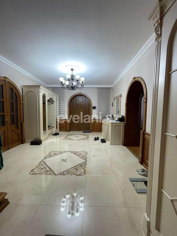 Sale, villa, 7 room, 499.99 m², Baku, Sabunchu r, Bakikhanov d.