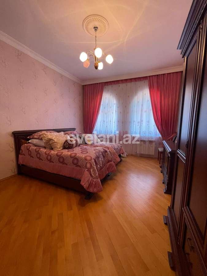 Sale, villa, 7 room, 499.99 m², Baku, Sabunchu r, Bakikhanov d.