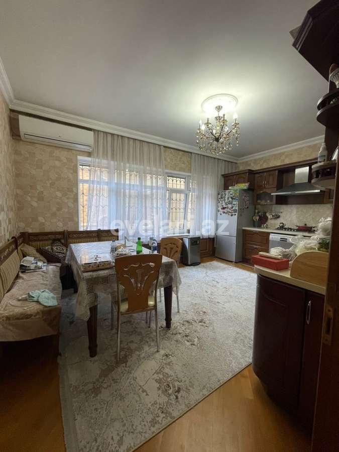Sale, villa, 7 room, 499.99 m², Baku, Sabunchu r, Bakikhanov d.