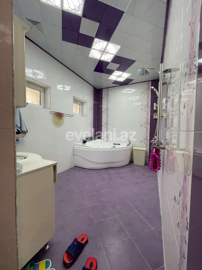 Sale, villa, 7 room, 499.99 m², Baku, Sabunchu r, Bakikhanov d.