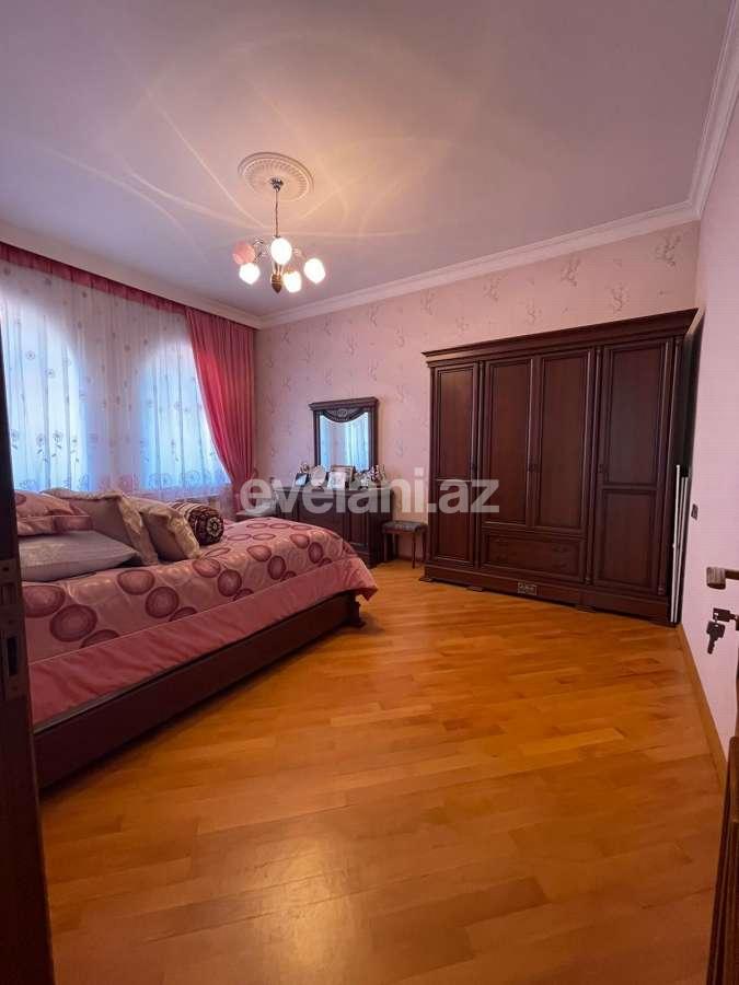 Sale, villa, 7 room, 499.99 m², Baku, Sabunchu r, Bakikhanov d.