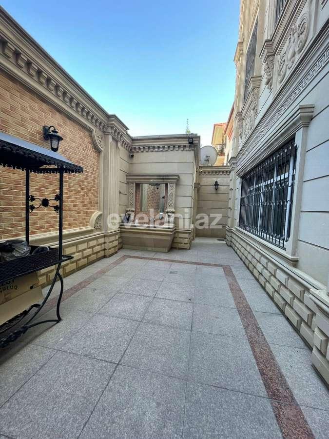 Sale, villa, 7 room, 499.99 m², Baku, Sabunchu r, Bakikhanov d.