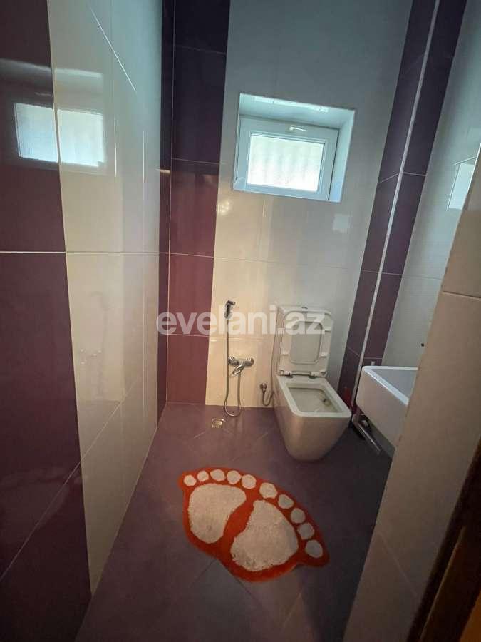 Sale, villa, 7 room, 499.99 m², Baku, Sabunchu r, Bakikhanov d.