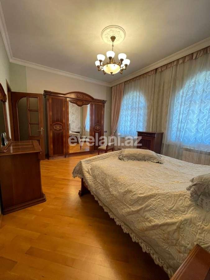 Sale, villa, 7 room, 499.99 m², Baku, Sabunchu r, Bakikhanov d.