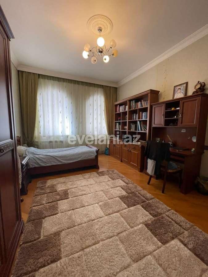 Sale, villa, 7 room, 499.99 m², Baku, Sabunchu r, Bakikhanov d.