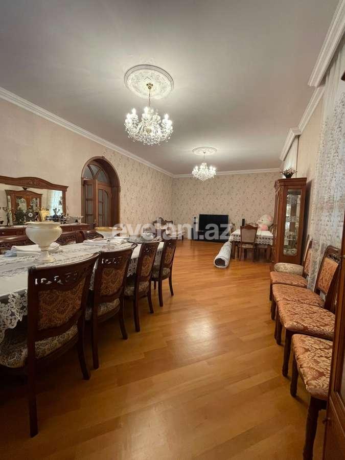 Sale, villa, 7 room, 499.99 m², Baku, Sabunchu r, Bakikhanov d.