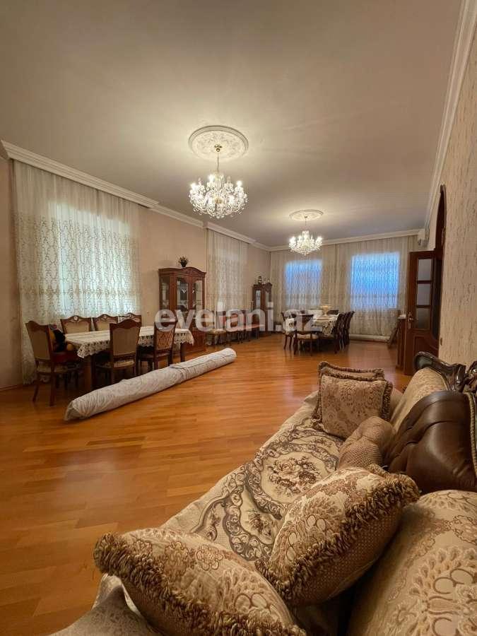 Sale, villa, 7 room, 499.99 m², Baku, Sabunchu r, Bakikhanov d.