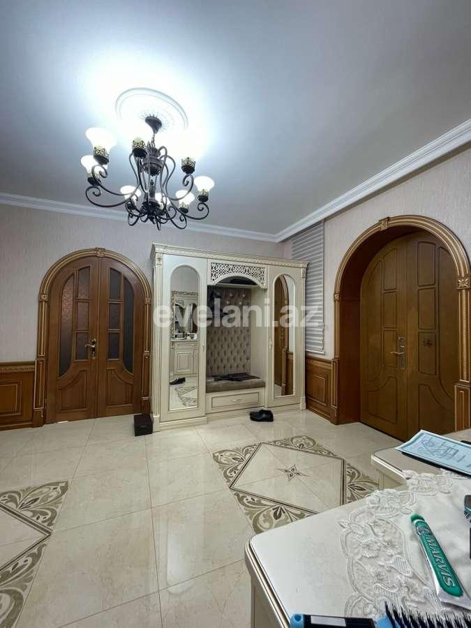 Sale, villa, 7 room, 499.99 m², Baku, Sabunchu r, Bakikhanov d.