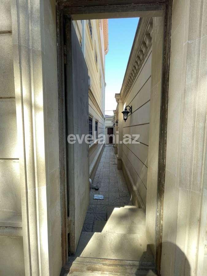 Sale, villa, 7 room, 499.99 m², Baku, Sabunchu r, Bakikhanov d.