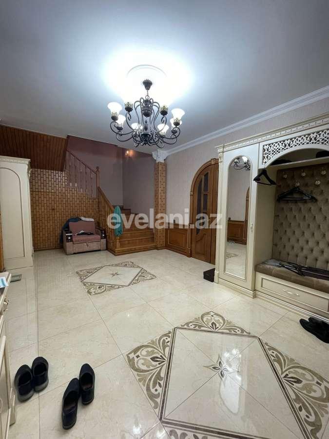 Sale, villa, 7 room, 499.99 m², Baku, Sabunchu r, Bakikhanov d.