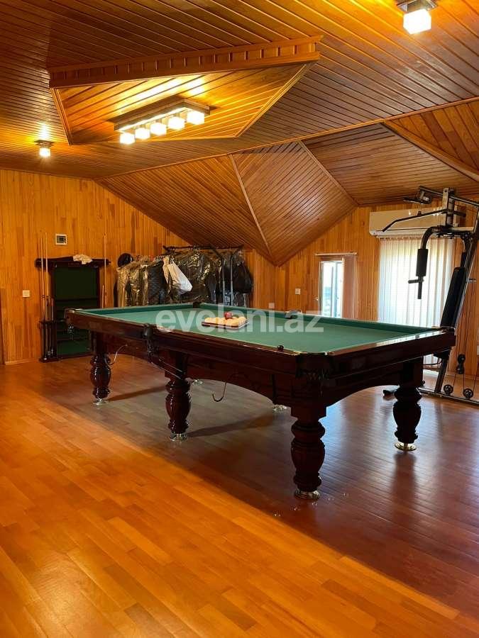 Sale, villa, 7 room, 499.99 m², Baku, Sabunchu r, Bakikhanov d.