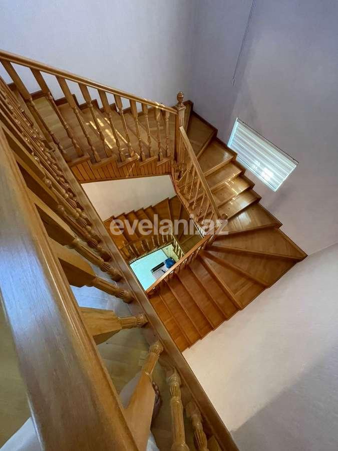 Sale, villa, 7 room, 499.99 m², Baku, Sabunchu r, Bakikhanov d.