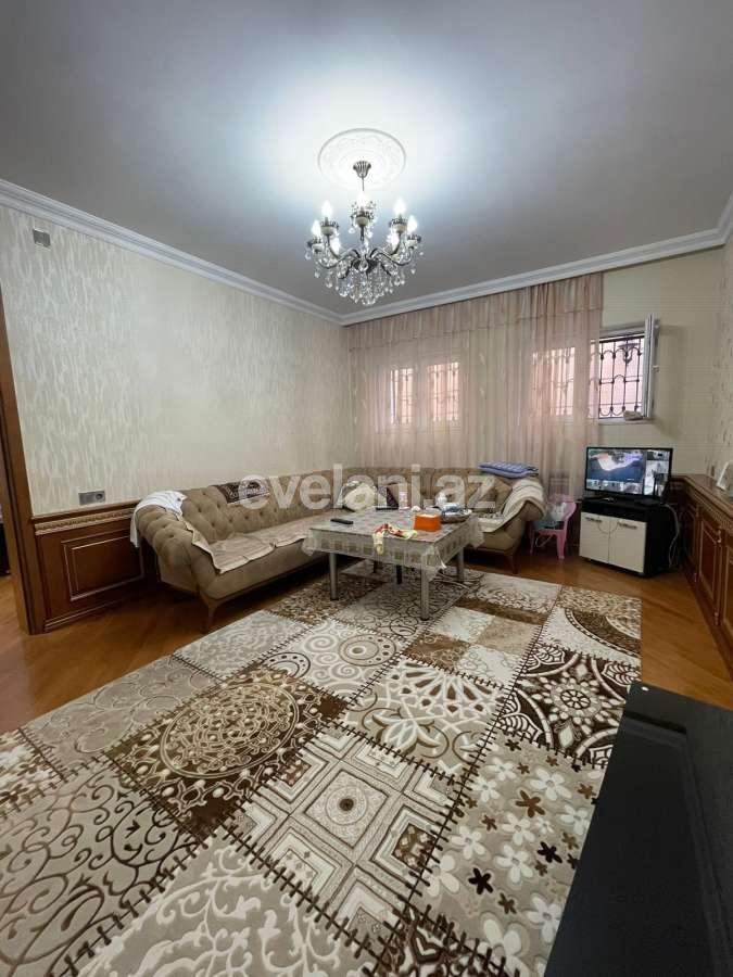 Sale, villa, 7 room, 499.99 m², Baku, Sabunchu r, Bakikhanov d.
