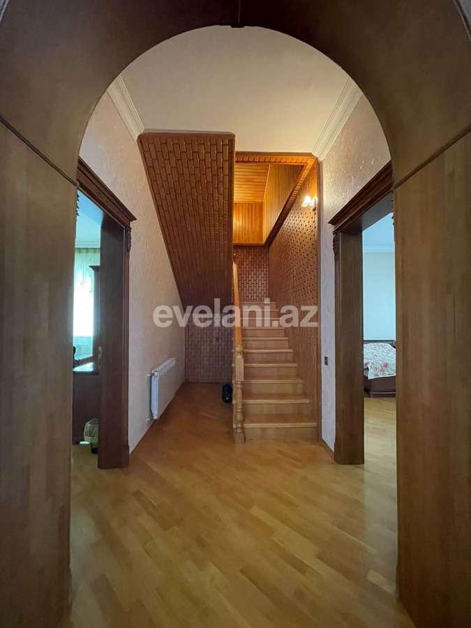 Sale, villa, 7 room, 499.99 m², Baku, Sabunchu r, Bakikhanov d.